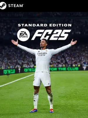 FC25  - STEAM